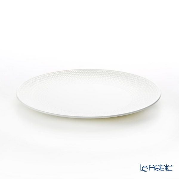 ウェッジウッド（Wedgwood） ジオ マグ 300ml ＆ プレート 24cm ＆ ボウル 16cm 3点セット