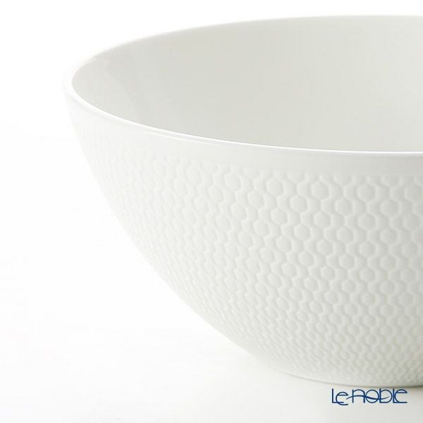 ウェッジウッド（Wedgwood） ジオ マグ 300ml ＆ プレート 24cm ＆ ボウル 16cm 3点セット