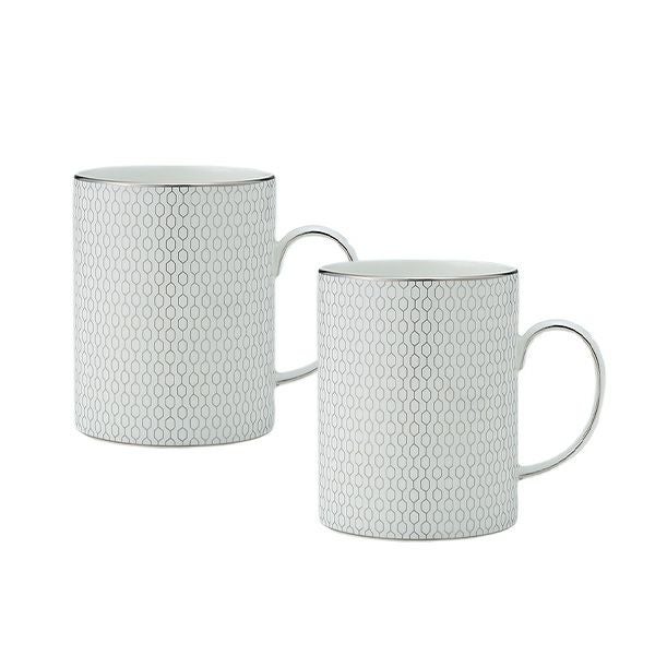 ウェッジウッド（Wedgwood） ヴェラ・ウォン ヴェラレース プラチナ