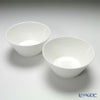 ウェッジウッド（Wedgwood） インタグリオ シリアルボウル 15cm ペア