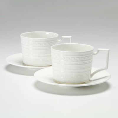 ウェッジウッド（Wedgwood） アンセミオンブルー ティーカップ 