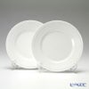 ウェッジウッド（Wedgwood） インタグリオ プレート 20cm ペア
