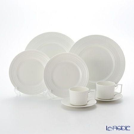 ウェッジウッド（Wedgwood） インタグリオ スターターセット ペア