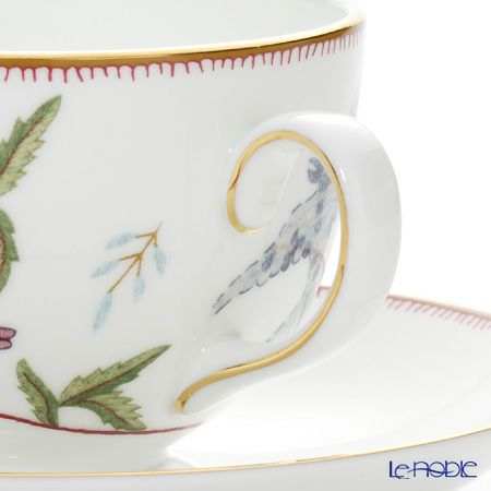 ウェッジウッド（Wedgwood） ミシカルクリーチャーズ トリオセット