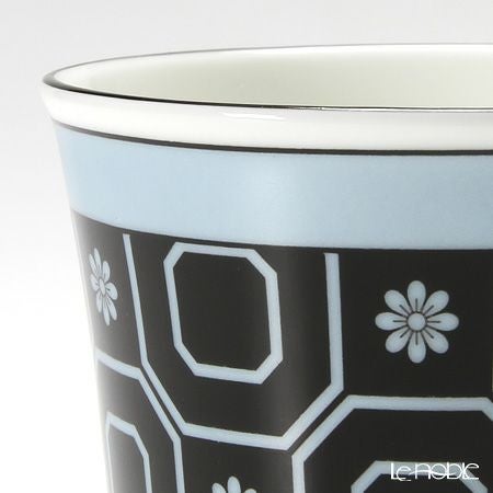 ウェッジウッド（Wedgwood） パラディオ マグ 300ml（ピンク＆ブルー） ペア