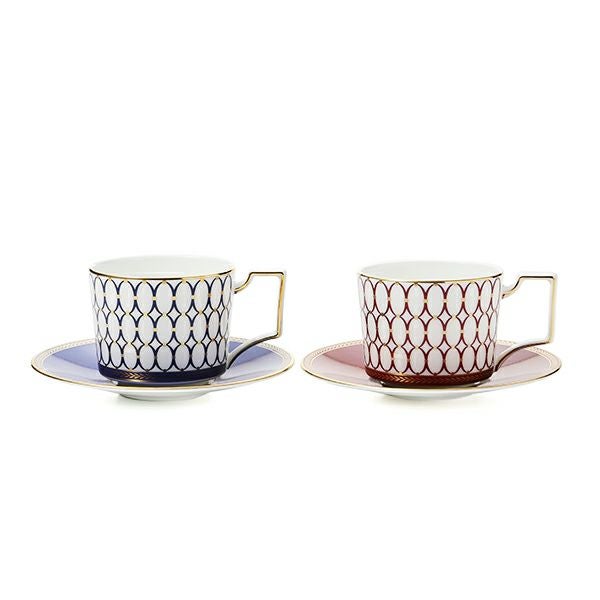 ウェッジウッド（Wedgwood）ワンダーラスト ティーボール（ボウル
