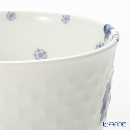 ウェッジウッド（Wedgwood） ストロベリーブルームインディゴ ジャパニーズティーカップ 200ml 5客セット