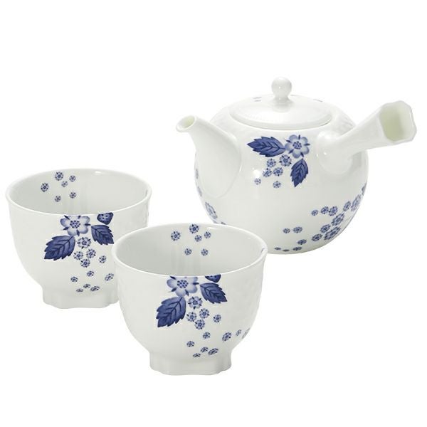 ウェッジウッド（Wedgwood） ワイルドストロベリー 6人用 9点セット
