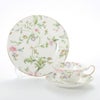 ウェッジウッド（Wedgwood） スウィートプラム トリオセット（ピオニー）