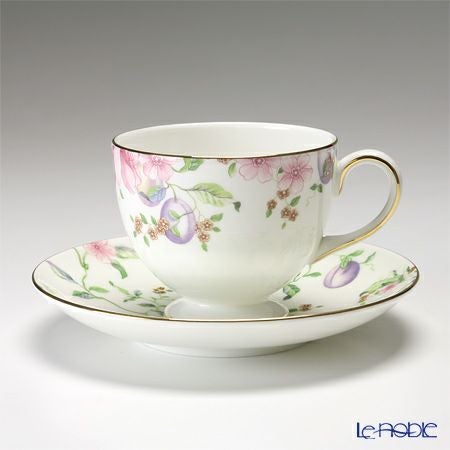 ウェッジウッド（Wedgwood） スウィートプラム 2人用 3点セット