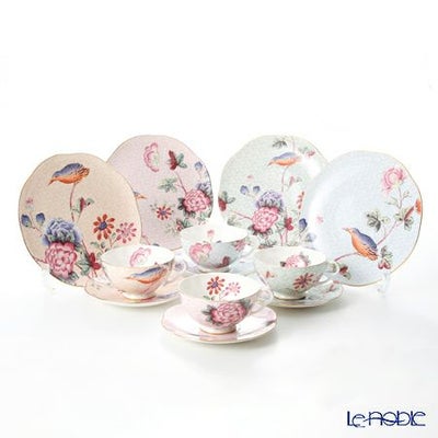 ウェッジウッド（Wedgwood） カッコー（ハーレクィーンコレクション 
