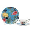 ウェッジウッド（Wedgwood） ワンダーラスト トリオセット サファイア ガーデン