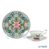 ウェッジウッド（Wedgwood） ワンダーラスト トリオセット メナジェリィ