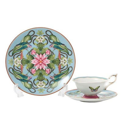 ウェッジウッド（Wedgwood） ワイルドストロベリー ジャパニーズティー 