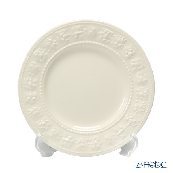 ウェッジウッド（Wedgwood） フェスティビティ アイボリー トリオセット