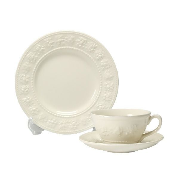 ウェッジウッド（Wedgwood） ジャスパー ブラック ポートランドベース
