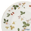 ウェッジウッド（Wedgwood） ワイルドストロベリー トリオセット ティー／デルフィ