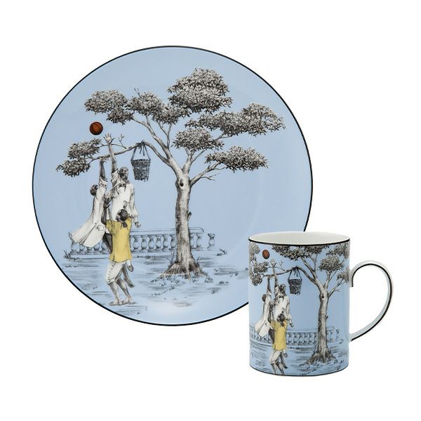 ウェッジウッド(Wedgwood) ジャスパー 雛ドールプレート 18.5cm ウェッジウッド(Wedgwood) ジャスパー 雛ドールプレート 18.5cm