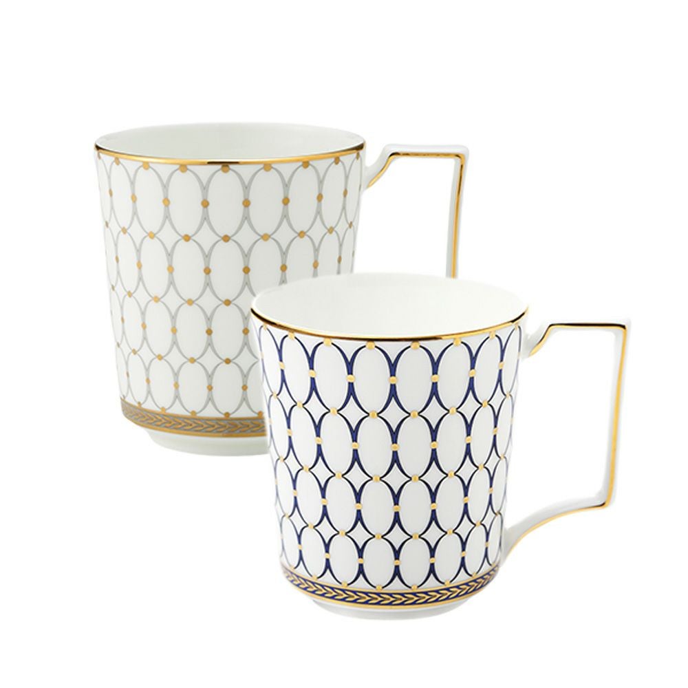 ウェッジウッド（Wedgwood）ワンダーラスト ティーボール（ボウル