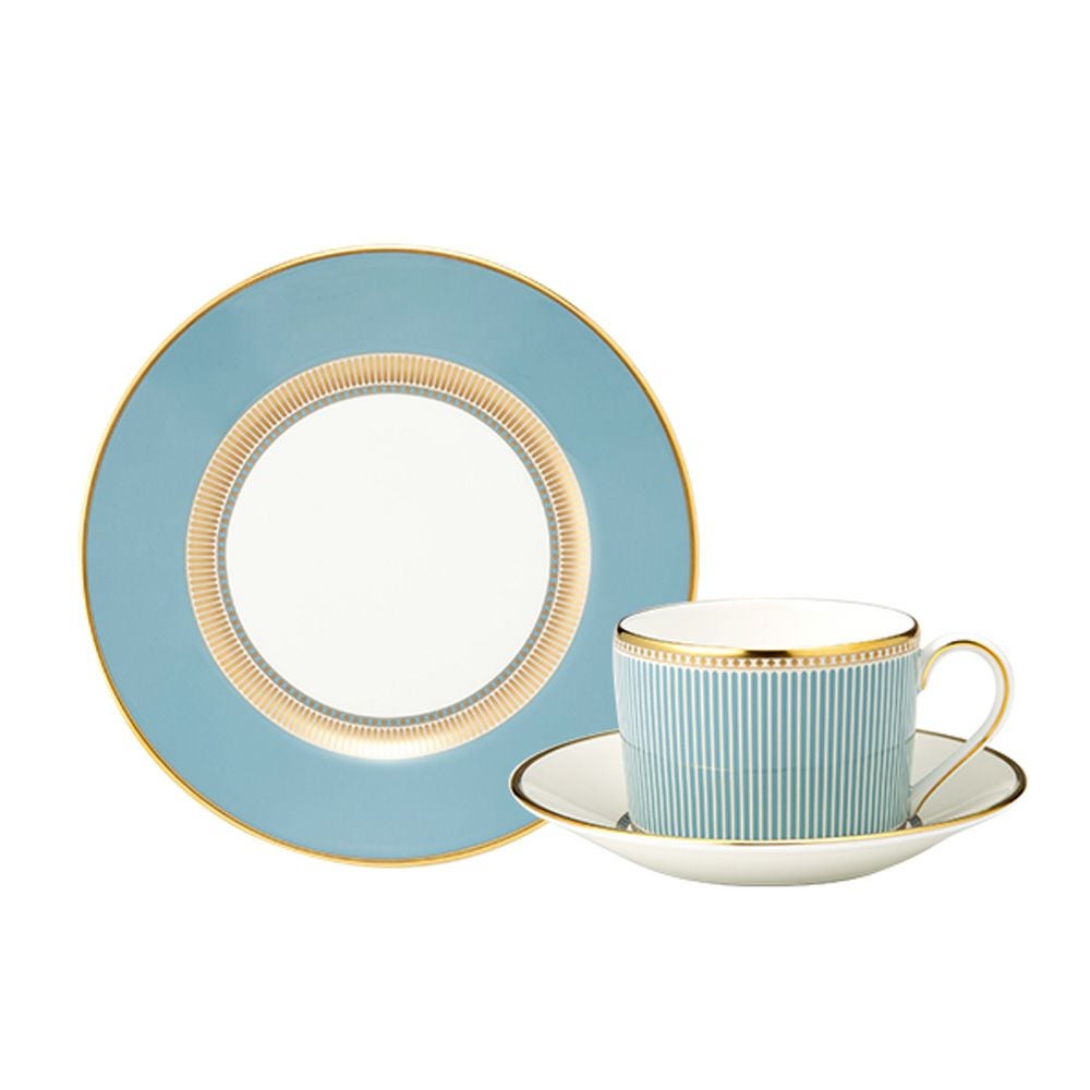 ウェッジウッド　マデリン　トリオセット② ウェッジウッド（Wedgwood） ジオ トリオセット | ブランド洋食器専門