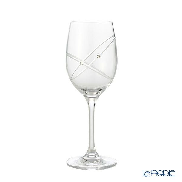 ウェッジウッド（Wedgwood） プロミシス ウィズディスリング ワイン 280ml ペア