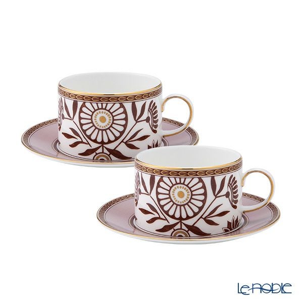 ウェッジウッド（Wedgwood） レッドスプレンダー ティーカップ