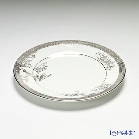 ウェッジウッド（Wedgwood） ヴェラ・ウォン ヴェラレース プラチナ トリオセット