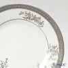 ウェッジウッド（Wedgwood） ヴェラ・ウォン ヴェラレース プラチナ トリオセット