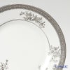 ウェッジウッド（Wedgwood） ヴェラ・ウォン ヴェラレース プラチナ トリオセット