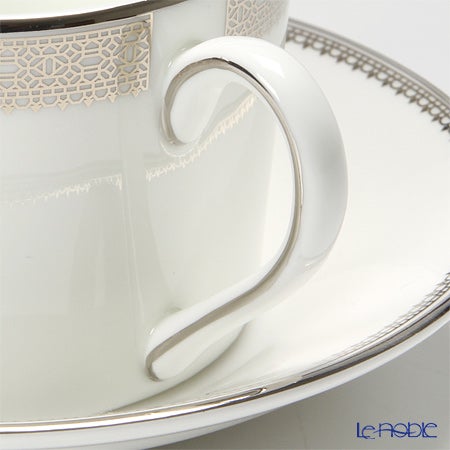 ウェッジウッド（Wedgwood） ヴェラ・ウォン ヴェラレース プラチナ トリオセット