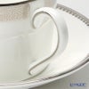 ウェッジウッド（Wedgwood） ヴェラ・ウォン ヴェラレース プラチナ トリオセット