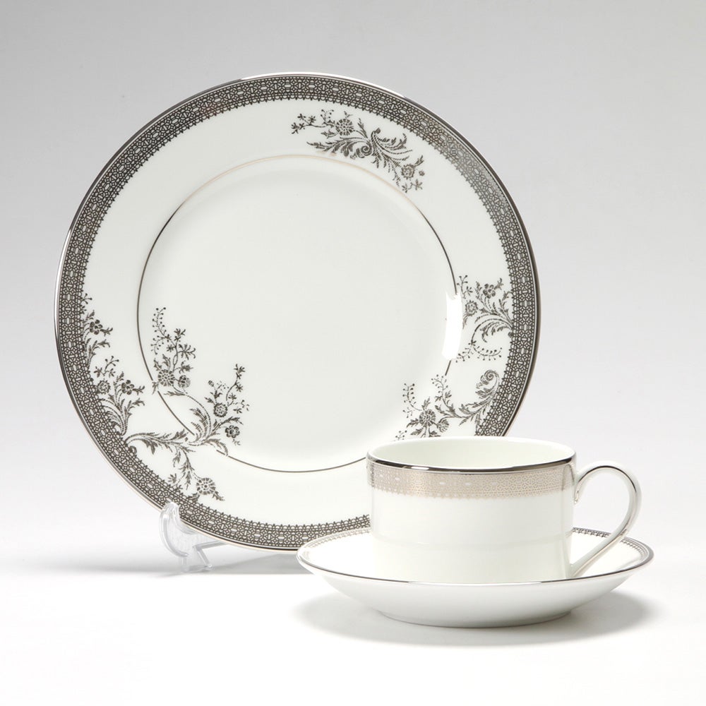ウェッジウッド（Wedgwood） ジャスパーコンラン シノワズリ トリオ