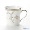ウェッジウッド（Wedgwood） ヴェラ・ウォン ヴェラレース プラチナ マグカップ 300ml ペア