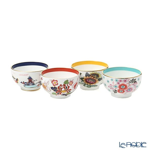 ウェッジウッド（Wedgwood）ワンダーラスト ティーボール（ボウル