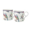 ウェッジウッド（Wedgwood） ワンダーラスト フォーチュン マグカップ 350ml ペア