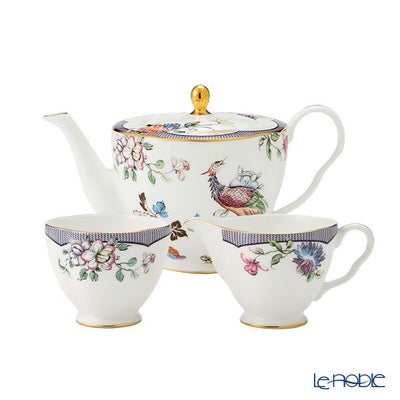 ウェッジウッド（Wedgwood） ワンダーラスト フォーチュン 