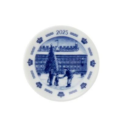 ロイヤルコペンハーゲン（Royal Copenhagen） ミニプラケット／ミニ 