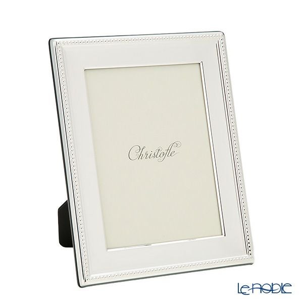クリストフル パール 42 56 131 フォトフレーム 13×18cm