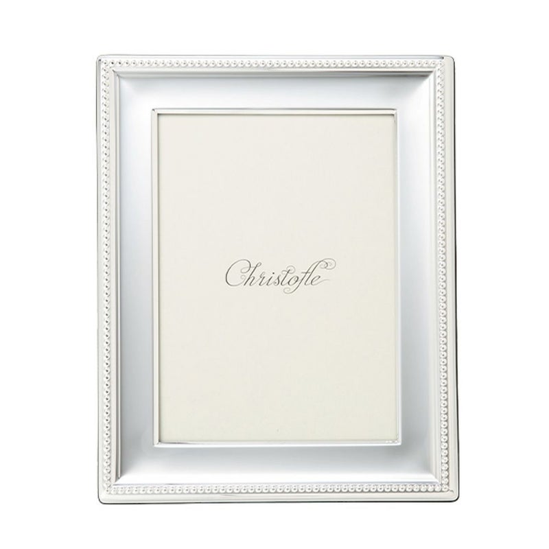 クリストフル パール 42 56 131 フォトフレーム 13×18cm