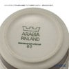 【1点限り】北欧ヴィンテージ アラビア（ARABIA） ピルッティ／Pirtti コーヒーカップ＆ソーサー 01
