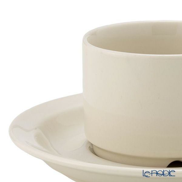 【1点限り】北欧ヴィンテージ アラビア（ARABIA） ケスティ／Kesti コーヒーカップ＆ソーサー 01