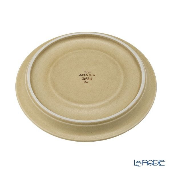 【1点限り】北欧ヴィンテージ アラビア（ARABIA） トゥントゥリ／Tunturi ティーカップ＆ソーサー