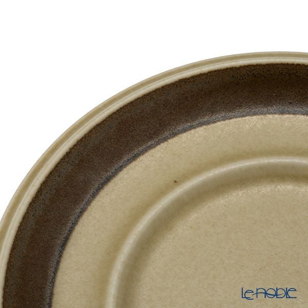 【1点限り】北欧ヴィンテージ アラビア（ARABIA） トゥントゥリ／Tunturi ティーカップ＆ソーサー