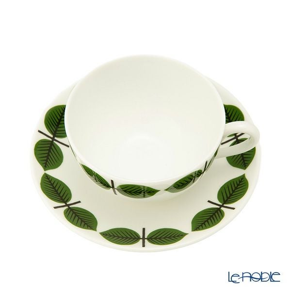 【1点限り】北欧ヴィンテージ グスタフスベリ（GUSTAVSBERG） ベルサ／Bersa カップ＆ソーサー