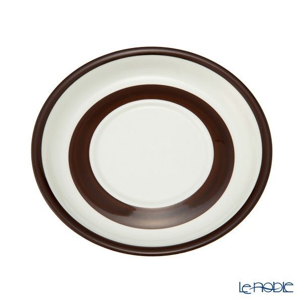 【1点限り】北欧ヴィンテージ アラビア（ARABIA） カトリッリ／Katrilli コーヒーカップ＆ソーサー