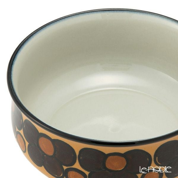 【1点限り】北欧ヴィンテージ アラビア（ARABIA） アトリエ カレワラ／Atelje Kalevala サービングボウル