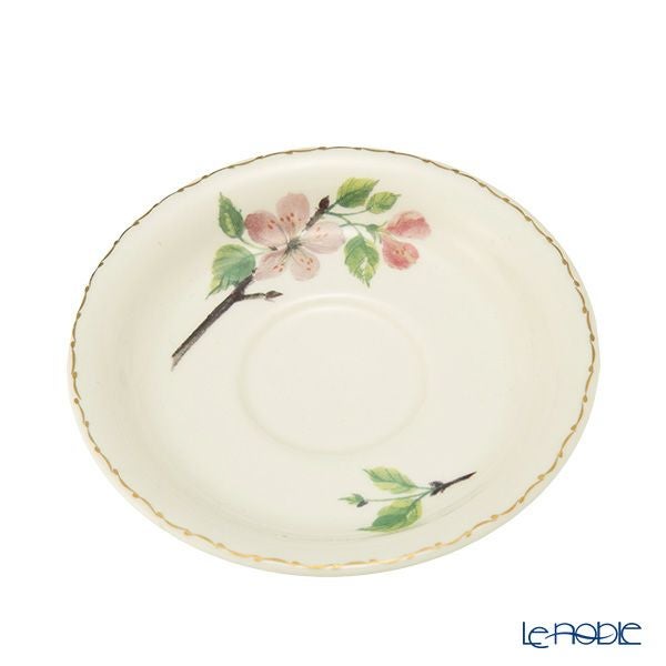 【1点限り】北欧ヴィンテージ アラビア（ARABIA） フォー マザー ティーカップ＆ソーサー