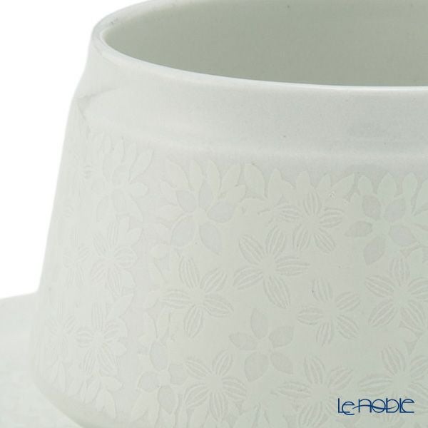 【1点限り】北欧ヴィンテージ アラビア（ARABIA） ピトゥシ／Pitsi コーヒーカップ＆ソーサー