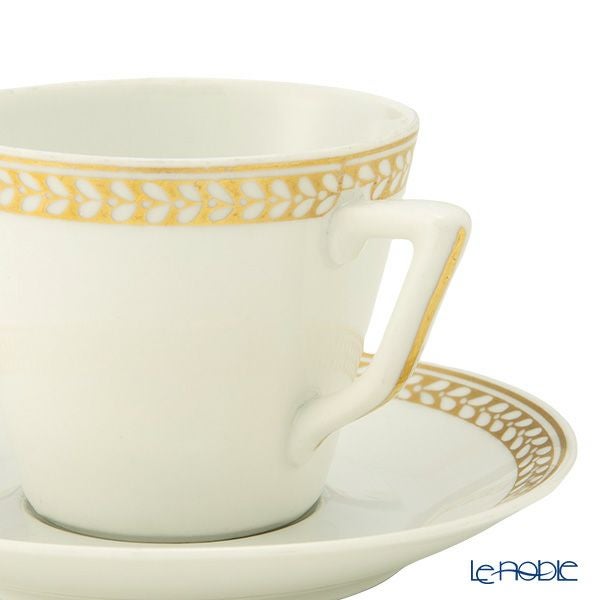 【1点限り】北欧ヴィンテージ アラビア（ARABIA） エンパイヤ コーヒーカップ＆ソーサー