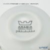 【1点限り】北欧ヴィンテージ アラビア（ARABIA） ピッククッカ カップ＆ソーサー